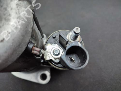Starter AUDI A3 Sportback (8VA, 8VF) 2.0 TDI | BP23733229M8 