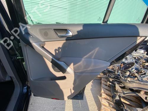 Left tailgate light VW TIGUAN (5N_) 2.0 TDI | BP37531109C79 - Image 77