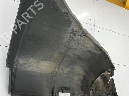 Rear bumper LAND ROVER FREELANDER I (L314) 2.0 DI 4x4 | BP23686469C8 