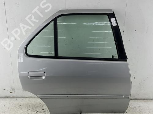 Used Right rear door PEUGEOT 306 Hatchback (7A, 7C, N3, N5) 1.9 D (68 hp) 30156227