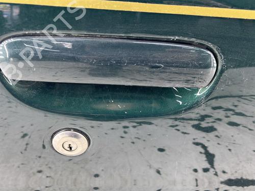 Right front door CITROËN XSARA Break (N2) 1.9 TD | BP29589428C3 