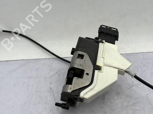 Front right lock PEUGEOT 308 SW I (4E_, 4H_) 1.6 HDi | BP23750341C97 