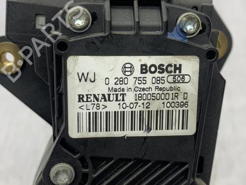 Electronic module RENAULT LAGUNA III (BT0/1) 1.5 dCi (BT00, BT0A, BT0T, BT1J) | BP23673699M83 - Image 3