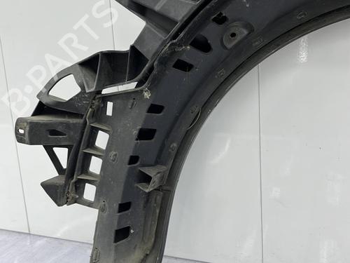 Forkjerm høyre AUDI A2 (8Z0) 1.6 FSI | BP23686373C42 