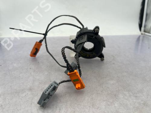 Molla a spirale airbag Molla a spirale airbag PEUGEOT 406 (8B) 2.0 HDI 110 (109 hp) 37079482 37079482