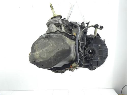 Gearbox PEUGEOT 206 Hatchback (2A/C) 2.0 HDI 90 | BP23666297M3 