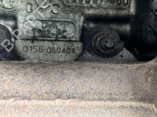 Engine CITROËN C4 I (LC_) 1.6 HDi | BP32031439M1 