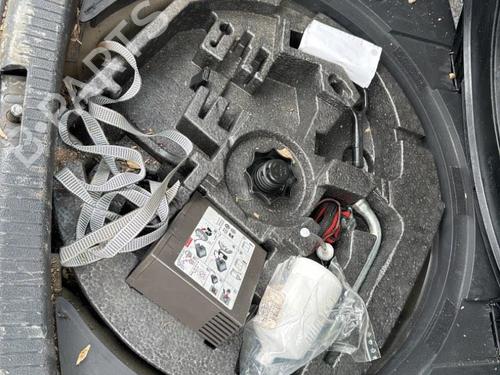 Left front driveshaft VW TOURAN (1T3) 1.6 TDI | BP23738807M38  - Image 25