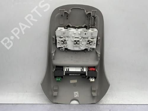 Interior roof light CITROËN C4 II (NC_) 1.6 HDi 110 | BP23730003I8  - Image 8