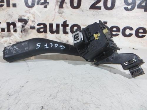 Steering column stalk VW GOLF V (1K1) 2.0 TDI 16V | BP23675210I23 