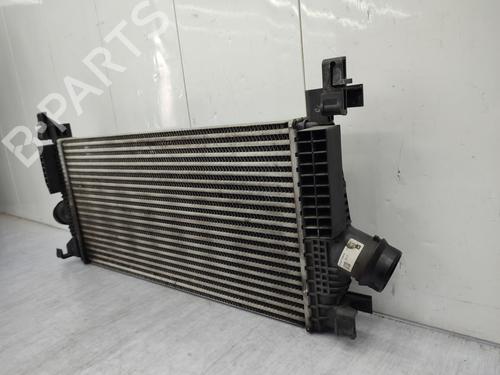Used Intercooler Intercooler OPEL ASTRA J (P10) 1.7 CDTI (68) (110 hp) 23742316 23742316
