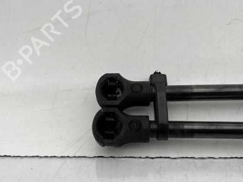 Gassdemper Bakluke PEUGEOT 208 I (CA_, CC_) 1.0 VTi | BP23758906C138