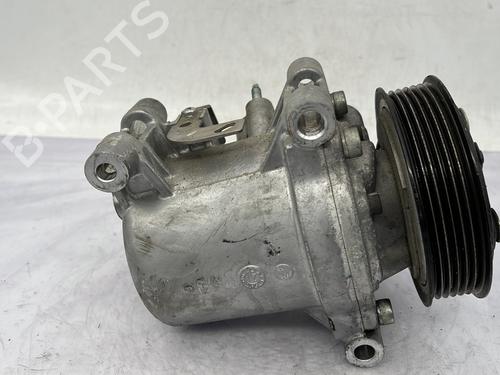 AC compressor CITROËN BERLINGO Box Body/MPV (K9) 1.5 BlueHDi 100 | BP30356108M34