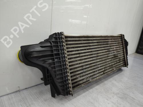Intercooler MERCEDES-BENZ M-CLASS (W164) ML 320 CDI 4-matic (164.122) | BP23728540M30 