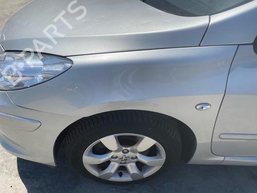 Dashboard PEUGEOT 307 CC (3B) 2.0 HDi 135 | BP36819168C46  - Image 70