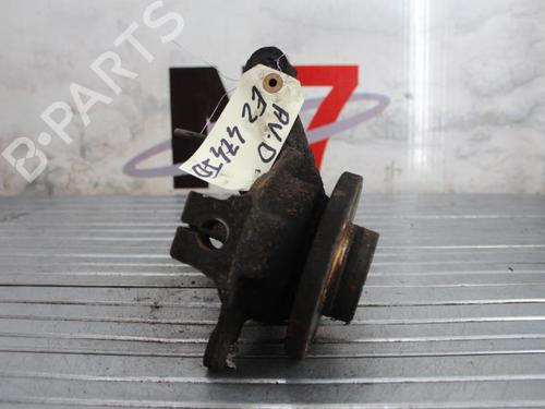 Used Right front steering knuckle Right front steering knuckle RENAULT CLIO II (BB_, CB_) 1.4 16V (B/CB0P, BB13) (98 hp) 23686792 23686792