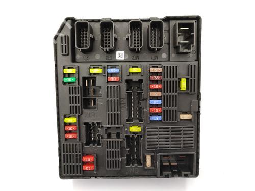 Electronic module RENAULT SCÉNIC III (JZ0/1_) 1.5 dCi | BP23754270M83 - Image 2