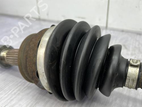 Right front driveshaft OPEL CORSA E (X15) 1.4 Turbo (08, 68) | BP23761708M39 - Image 5