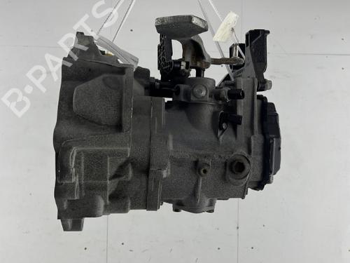 Gearbox VW POLO V (6R1, 6C1) 1.4 TDI | BP23758060M3 