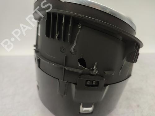 Instrument cluster CITROËN DS4 (NX_) 1.6 HDi 115 | BP25284044C47 
