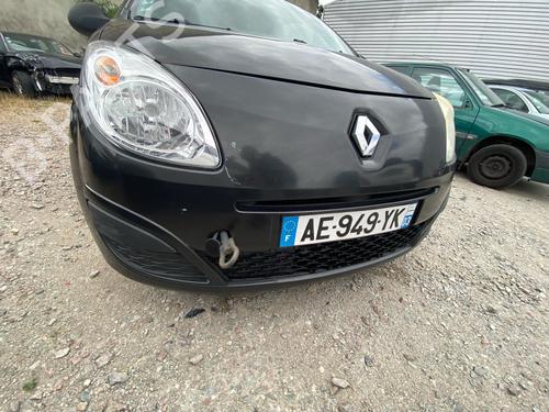 Front slam panel RENAULT TWINGO II (CN0_) 1.5 dCi (CN0E) | BP37717443C72 - Image 83