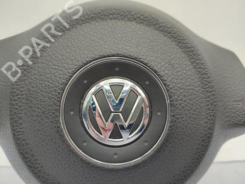 Driver airbag VW POLO V (6R1, 6C1) 1.6 TDI | BP23742112C9 