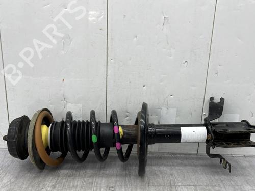 Used Right front shock absorber DACIA LODGY (JS_) 1.3 TCe 130 (JSNE) (131 hp) 27358537