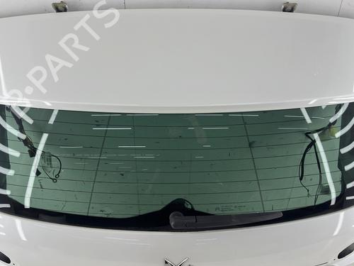 Tailgate CITROËN DS4 (NX_) 2.0 HDi / BlueHDi 135 | BP29571471C6 