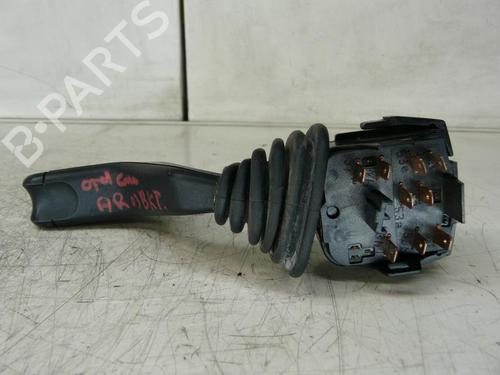 Used Steering column stalk Steering column stalk OPEL CORSA B (S93) 1.2 i (F08, F68, M68) (45 hp) 23665079 23665079