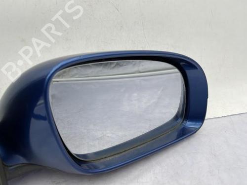 Right mirror VW TOURAN (1T1, 1T2) 2.0 TDI 16V | BP23749839C27 