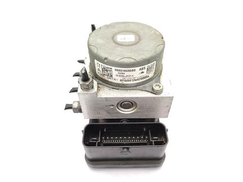 ABS pump CITROËN C3 II (SC_) 1.4 HDi 70 (SC8HZC, SC8HR0, SC8HP4) | BP23756998M43  - Image 5