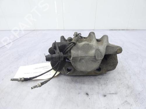 Used Left front brake caliper Left front brake caliper PEUGEOT 406 Break (8E/F) 2.0 HDI 110 (109 hp) 23700982 23700982