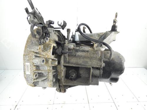 Gearbox NISSAN MICRA III (K12) 1.5 dCi | BP23688053M3 