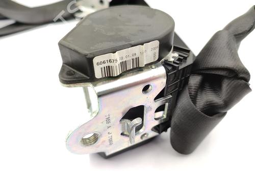 Rear left seatbelt SEAT LEON (1P1) 1.9 TDI | BP23750280I29 - Image 6