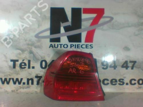 Left taillight BMW 3 (E90) 318 d | BP23687352C34 
