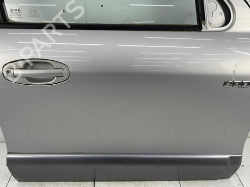 Right front door HYUNDAI SANTA FÉ I (SM) 2.0 CRDi 4x4 | BP23688413C3