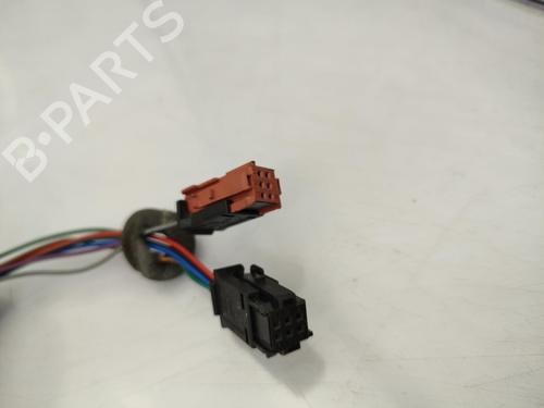 Left mirror PEUGEOT 307 Break (3E) 2.0 HDi 135 | BP23678136C26 