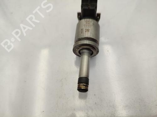 Used Injector Injector RENAULT SCÉNIC III (JZ0/1_) 1.2 TCe (116 hp) 23742881 23742881