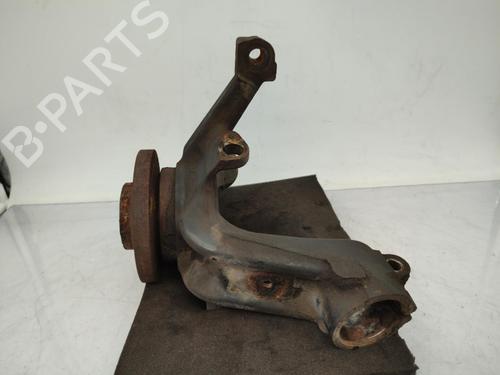 Right front steering knuckle PEUGEOT 607 (9D, 9U) 2.2 HDi | BP23699726M26  - Image 5