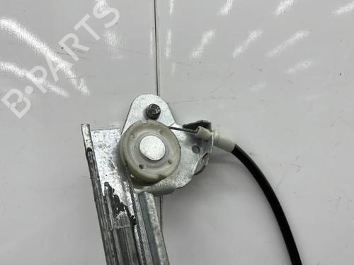 Front right window mechanism CITROËN C8 (EA_, EB_) 2.0 HDi | BP23740021C23 