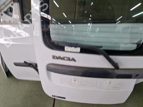 Left tailgate DACIA LOGAN MCV (KS_) 1.5 dCi (KS0K) | BP23719502C76  - Image 11