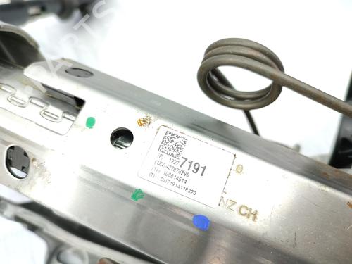 Steering column OPEL INSIGNIA A (G09) 2.0 CDTI (68) | BP23756056M21  - Image 9