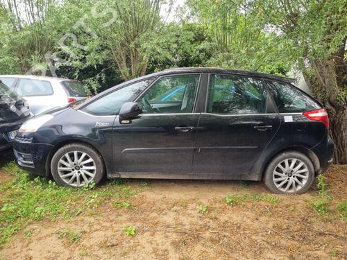 Electronic module CITROËN C4 Picasso I MPV (UD_) 1.6 HDi | BP23681691M83 - Image 26