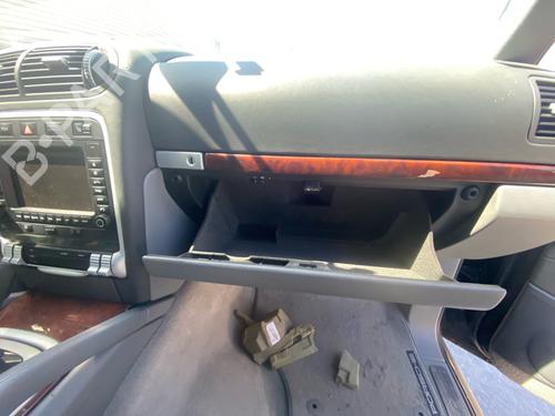 Dashboard PORSCHE CAYENNE (9PA) S 4.5 | BP37419258C46 - Image 7