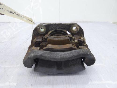 Left front brake caliper RENAULT 21 (B48_) 1.7 | BP23700520M105 - Image 4