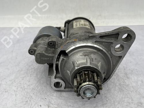 Starter SEAT LEON (5F1) 1.4 TSI | BP25332428M8 - Image 6