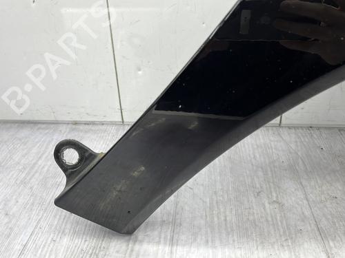Right front fenders PEUGEOT 3008 I MPV (0U_) 1.6 HDi | BP25281125C42 