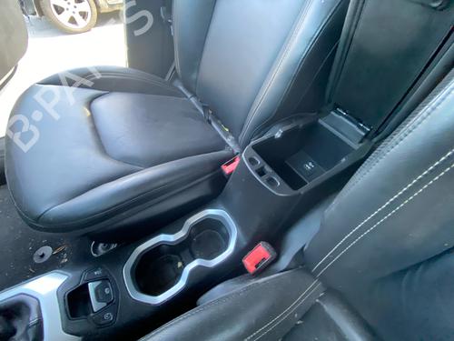 Salpicadero JEEP RENEGADE SUV (BU, B1, BV) 2.0 CRD 4x4 | BP37531191C46 - Image 32