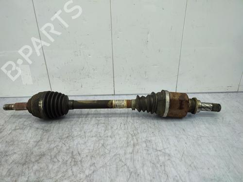 Left front driveshaft RENAULT CLIO III (BR0/1, CR0/1) 1.5 dCi (C/BR0G, C/BR1G) | BP23719033M38  - Image 7