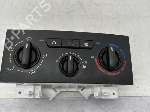 Commande Chauffage PEUGEOT EXPERT Van (VF3A_, VF3U_, VF3X_) 2.0 HDi 130 (128 hp) 30711280